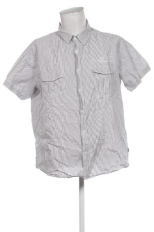 Herrenhemd Identic, Größe XXL, Farbe Mehrfarbig, Preis € 15,00