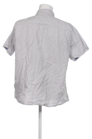 Herrenhemd Identic, Größe XXL, Farbe Mehrfarbig, Preis € 15,00