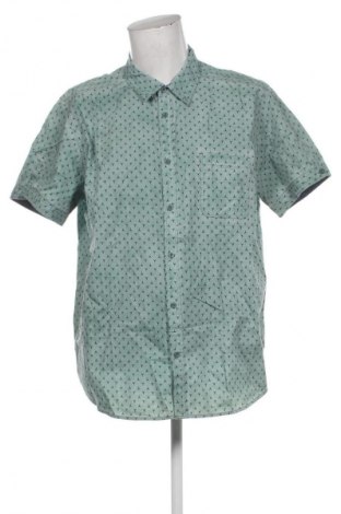 Herrenhemd Identic, Größe XXL, Farbe Mehrfarbig, Preis € 15,00