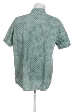 Herrenhemd Identic, Größe XXL, Farbe Mehrfarbig, Preis € 15,00