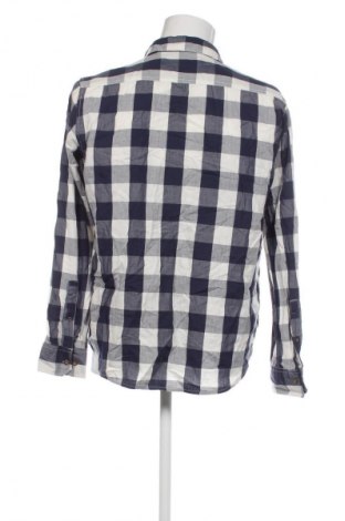 Herrenhemd Identic, Größe L, Farbe Mehrfarbig, Preis 6,99 €