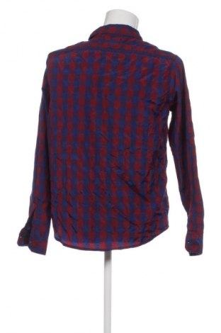 Herrenhemd Identic, Größe L, Farbe Mehrfarbig, Preis € 6,99