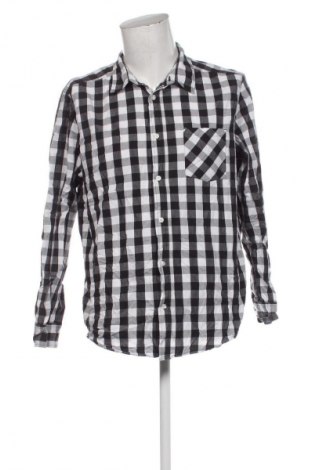 Pánska košeľa  Identic, Veľkosť XL, Farba Viacfarebná, Cena  6,95 €