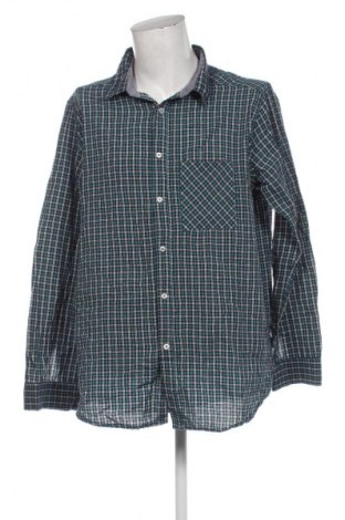 Cămașă de bărbați Identic, Mărime XXL, Culoare Multicolor, Preț 36,99 Lei