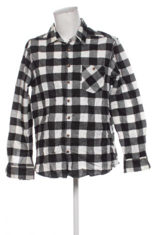 Herrenhemd Identic, Größe XL, Farbe Mehrfarbig, Preis € 19,99