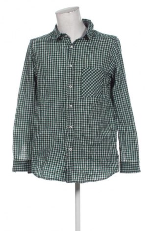 Herrenhemd Identic, Größe XL, Farbe Mehrfarbig, Preis € 6,99