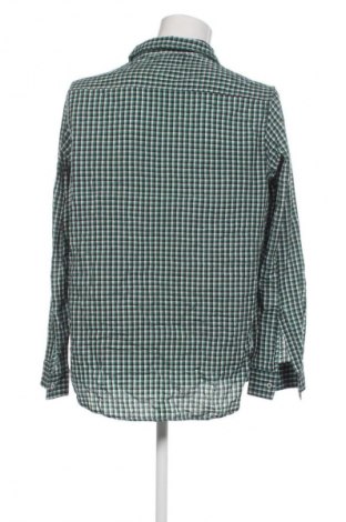 Herrenhemd Identic, Größe XL, Farbe Mehrfarbig, Preis € 6,99