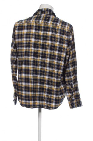 Herrenhemd Identic, Größe XXL, Farbe Mehrfarbig, Preis 15,00 €