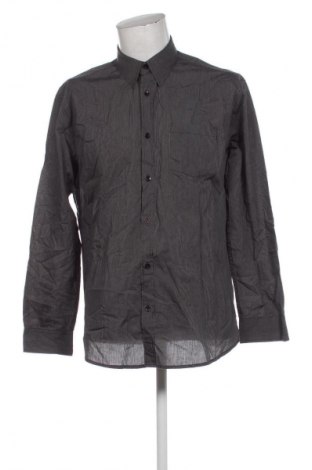 Ανδρικό πουκάμισο Infinity, Μέγεθος L, Χρώμα Πολύχρωμο, Τιμή 6,99 €