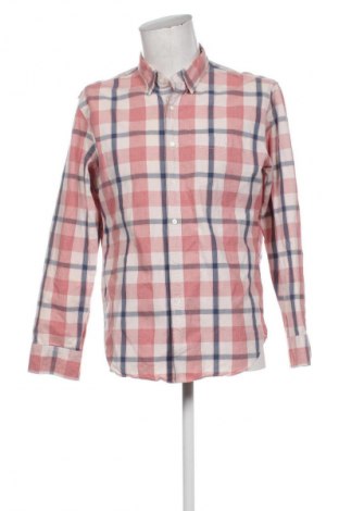 Férfi ing J.Crew, Méret L, Szín Sokszínű, Ár 13 572 Ft