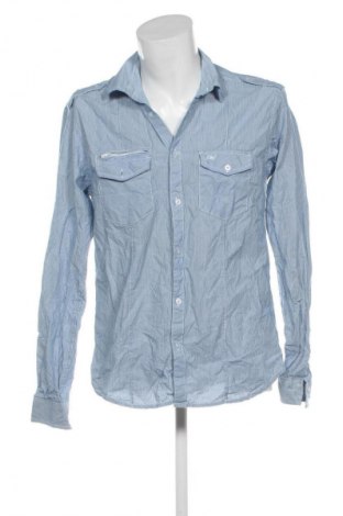 Férfi ing Jack & Jones, Méret L, Szín Sokszínű, Ár 3 649 Ft