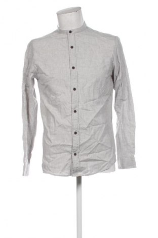 Męska koszula Jack & Jones, Rozmiar M, Kolor Szary, Cena 220,99 zł