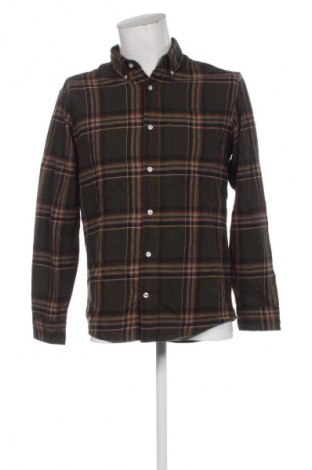 Herrenhemd Jack & Jones, Größe M, Farbe Mehrfarbig, Preis 54,99 €