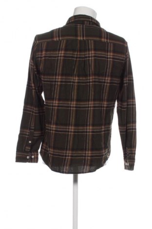 Herrenhemd Jack & Jones, Größe M, Farbe Mehrfarbig, Preis 54,99 €