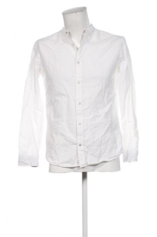 Férfi ing Jack & Jones, Méret M, Szín Fehér, Ár 4 299 Ft