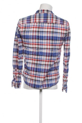 Herrenhemd Jack & Jones, Größe M, Farbe Mehrfarbig, Preis € 8,99