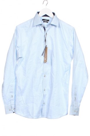 Férfi ing Jack & Jones, Méret S, Szín Kék, Ár 21 029 Ft