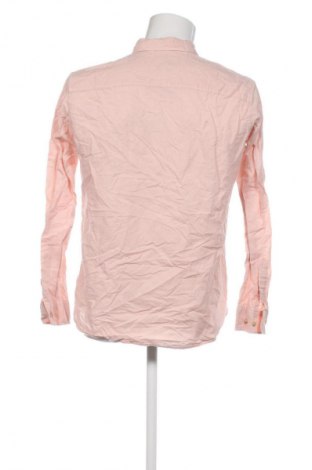 Męska koszula Jack & Jones, Rozmiar L, Kolor Pomarańczowy, Cena 42,99 zł