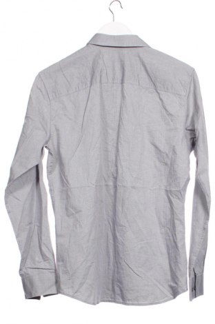 Мъжка риза Jack & Jones, Размер S, Цвят Сив, Цена 10,99 лв.