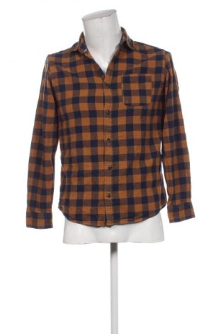 Herrenhemd Jack & Jones, Größe S, Farbe Mehrfarbig, Preis 17,39 €