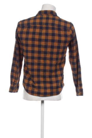 Herrenhemd Jack & Jones, Größe S, Farbe Mehrfarbig, Preis 17,39 €