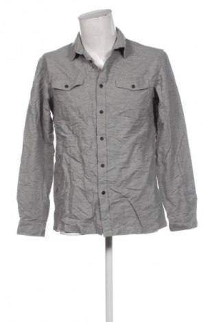 Pánská košile  Jack & Jones, Velikost L, Barva Šedá, Cena  249,00 Kč
