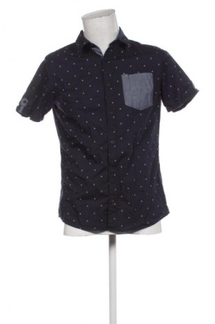 Cămașă de bărbați Jack & Jones, Mărime M, Culoare Multicolor, Preț 89,47 Lei