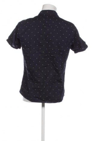 Cămașă de bărbați Jack & Jones, Mărime M, Culoare Multicolor, Preț 89,47 Lei