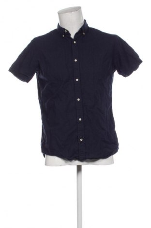 Pánska košeľa  Jack & Jones, Veľkosť M, Farba Modrá, Cena  17,39 €