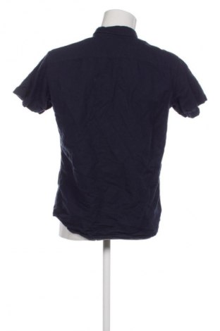 Pánska košeľa  Jack & Jones, Veľkosť M, Farba Modrá, Cena  17,39 €