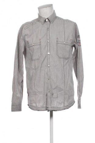 Cămașă de bărbați Jack & Jones, Mărime L, Culoare Multicolor, Preț 89,47 Lei