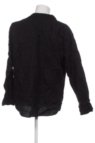 Pánská košile  Jack & Jones, Velikost 3XL, Barva Černá, Cena  279,00 Kč