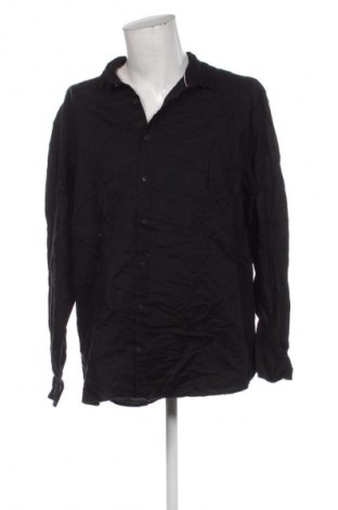 Pánská košile  Jack & Jones, Velikost 3XL, Barva Černá, Cena  279,00 Kč