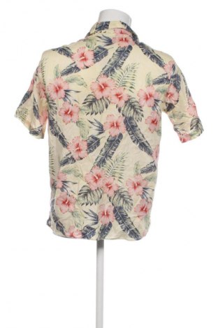 Ανδρικό πουκάμισο Jack & Jones, Μέγεθος S, Χρώμα Πολύχρωμο, Τιμή 17,30 €