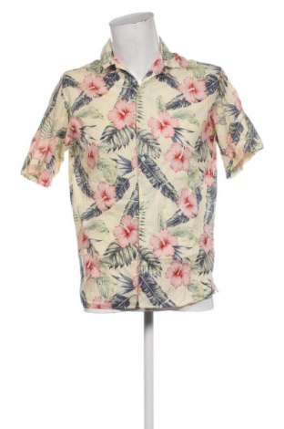 Ανδρικό πουκάμισο Jack & Jones, Μέγεθος S, Χρώμα Πολύχρωμο, Τιμή 17,30 €