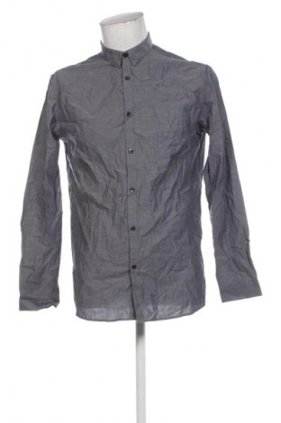 Pánská košile  Jack & Jones PREMIUM, Velikost L, Barva Šedá, Cena  239,00 Kč