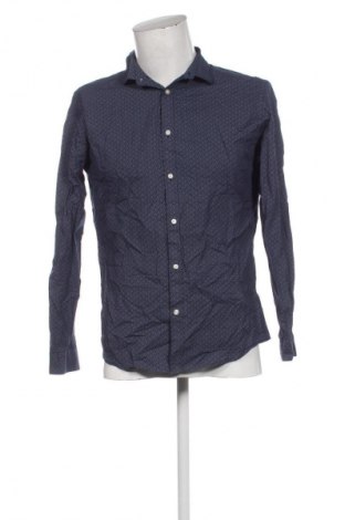Pánska košeľa  Jack & Jones PREMIUM, Veľkosť L, Farba Modrá, Cena  12,95 €