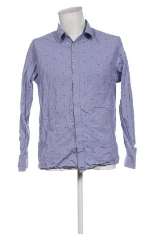 Herrenhemd Jacks, Größe L, Farbe Mehrfarbig, Preis 8,99 €