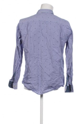 Herrenhemd Jacks, Größe L, Farbe Mehrfarbig, Preis 8,99 €