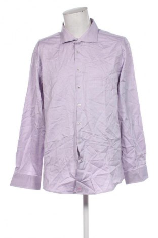 Herrenhemd Jacques Britt, Größe 3XL, Farbe Mehrfarbig, Preis € 13,99