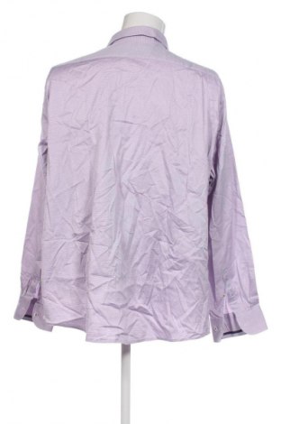 Herrenhemd Jacques Britt, Größe 3XL, Farbe Mehrfarbig, Preis € 13,99