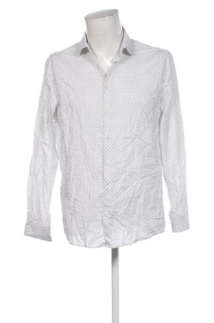 Herrenhemd Jake*s, Größe XL, Farbe Mehrfarbig, Preis € 16,99