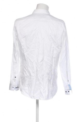 Pánská košile  Jake*s, Velikost XL, Barva Bílá, Cena  428,00 Kč