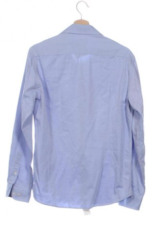 Męska koszula Jake*s, Rozmiar M, Kolor Niebieski, Cena 78,16 zł