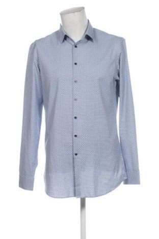 Męska koszula Jake*s, Rozmiar L, Kolor Kolorowy, Cena 78,16 zł