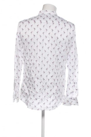 Ανδρικό πουκάμισο Jake*s, Μέγεθος L, Χρώμα Πολύχρωμο, Τιμή 24,27 €