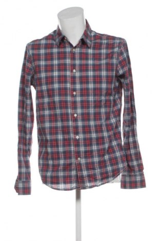 Herrenhemd Jean Carriere, Größe M, Farbe Mehrfarbig, Preis 7,99 €