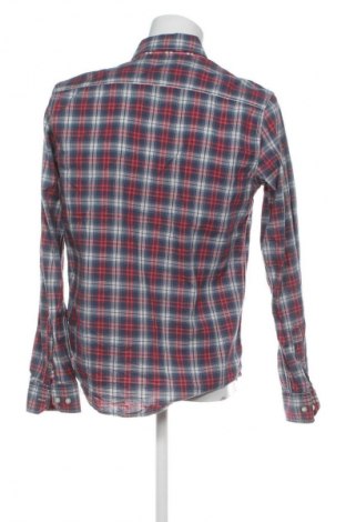 Herrenhemd Jean Carriere, Größe M, Farbe Mehrfarbig, Preis 7,99 €