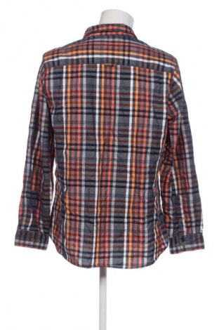 Herrenhemd Jean Carriere, Größe L, Farbe Mehrfarbig, Preis 7,99 €