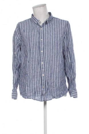 Ανδρικό πουκάμισο Jean Pascale, Μέγεθος XXL, Χρώμα Πολύχρωμο, Τιμή 7,99 €